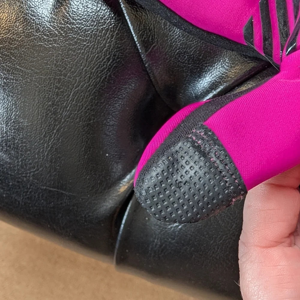 SIMARI Winter Gloves Liner Thermal Warm Touch Screen Hot Pink (EUC)